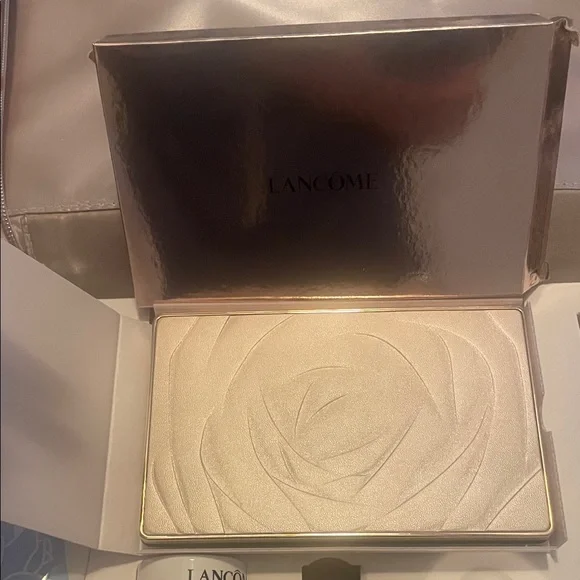 Lancôme eyeshadow palette - Picture 2 of 4
